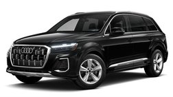 2025 Audi Q7 quattro Prestige 55 TFSI