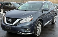 2016 Nissan Murano SL