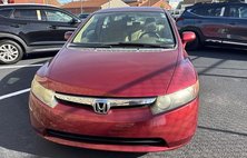 2006 Honda Civic LX