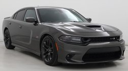 2021 Dodge Charger Scat Pack