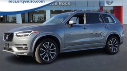 2019 Volvo XC90 T5 Momentum