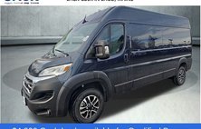 2026 Ram ProMaster 3500