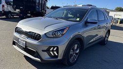 2022 Kia Niro Plug-In Hybrid LXS