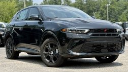 2024 Dodge Hornet R/T Plus