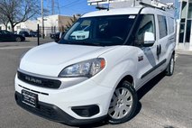 2021 Ram ProMaster City Tradesman SLT