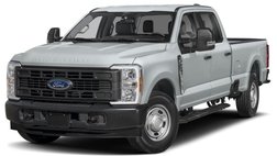 2026 Ford Super Duty F-250 Lariat