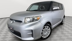 2011 Scion xB Release Series 8.0