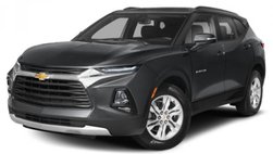 2019 Chevrolet Blazer LT