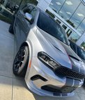 2021 Dodge Durango SRT Hellcat