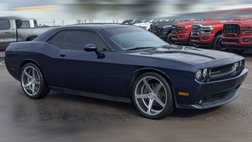 2013 Dodge Challenger R/T