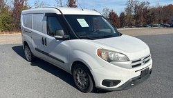 2017 Ram ProMaster City Tradesman SLT