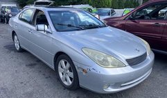 2006 Lexus ES 330 Base