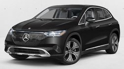 2025 Mercedes-Benz EQE EQE 350+