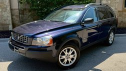 2006 Volvo XC90 V8