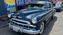 1949 Chevrolet 