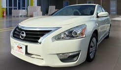 2013 Nissan Altima S