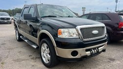 2008 Ford F-150 
