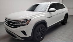 2022 Volkswagen Atlas Cross Sport V6 SE