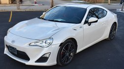 2013 Scion FR-S 10 Series