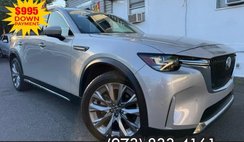 2024 Mazda CX-90 3.3 Turbo Premium