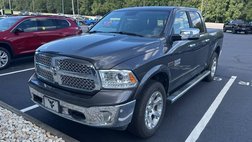 2017 Ram Ram Pickup 1500 Laramie