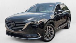 2021 Mazda CX-9 Grand Touring