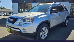 2012 GMC Acadia SLE