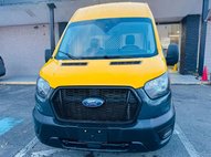 2021 Ford Transit 250