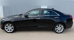 2015 Cadillac ATS 2.0T