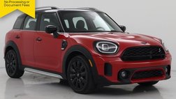 2023 MINI Countryman S