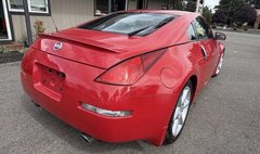 2003 Nissan 350Z Enthusiast
