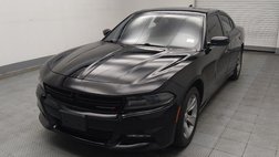 2018 Dodge Charger SXT Plus