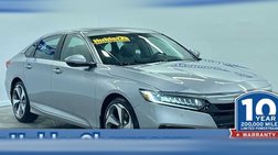 2019 Honda Accord Touring