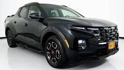 2024 Hyundai Santa Cruz XRT
