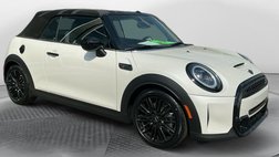 2023 MINI Convertible Cooper S