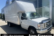 2025 Ford E-Series E-350 SD