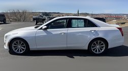 2019 Cadillac CTS 2.0T Luxury