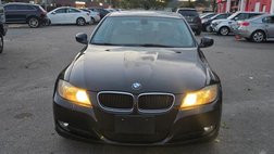 2011 BMW 3 Series 328i xDrive
