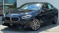 2024 BMW 2 Series 228i Gran Coupe