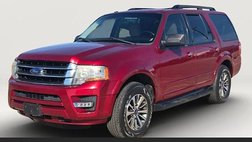 2017 Ford Expedition XLT
