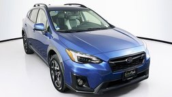 2018 Subaru Crosstrek 2.0i Limited