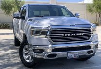 2019 Ram Ram Pickup 1500 Laramie