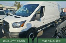 2023 Ford Transit 350