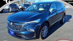 2023 Buick Enclave Premium