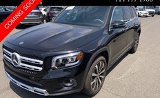 2023 Mercedes-Benz GLB GLB 250