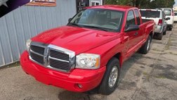 2005 Dodge Dakota SLT