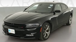 2017 Dodge Charger SXT