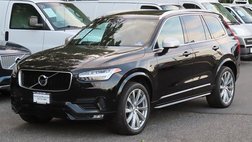 2019 Volvo XC90 T6 R-Design