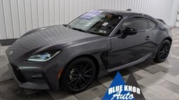 2025 Toyota GR86 Premium