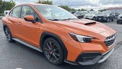 2022 Subaru WRX Base
